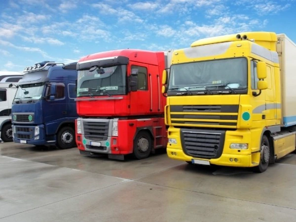 Bursa Çamoluk Nakliye